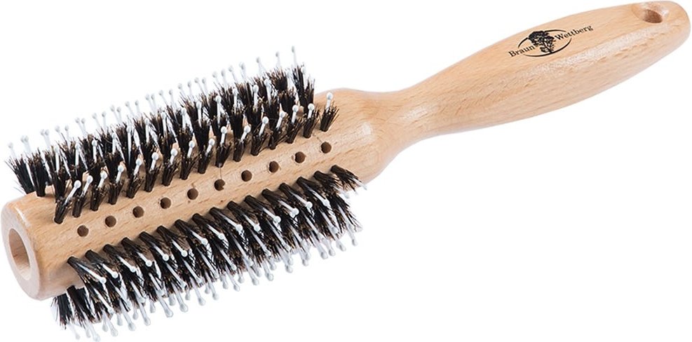 Braun & Wettberg Rundbürste 67 mm
