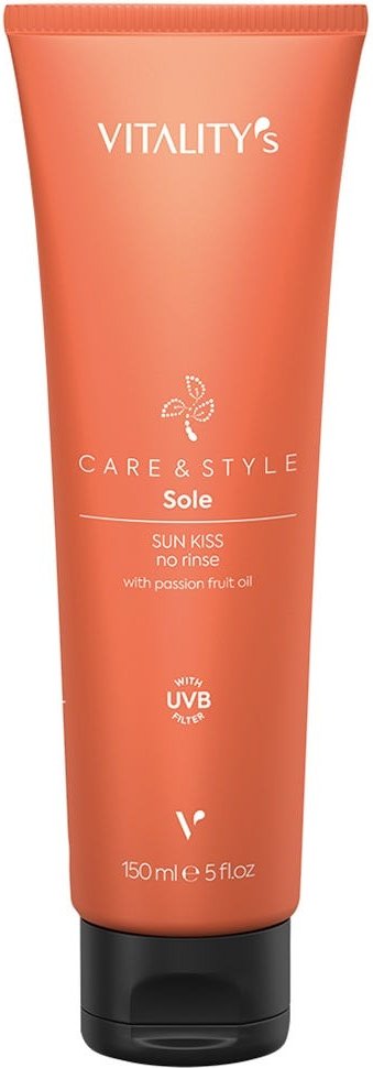 Vitality's C&S SOLE Sun Kiss 150 ml