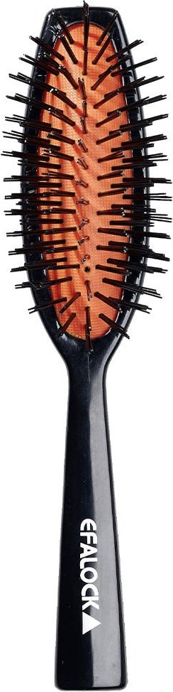 Efalock Pneumatikbürste 7-reihig