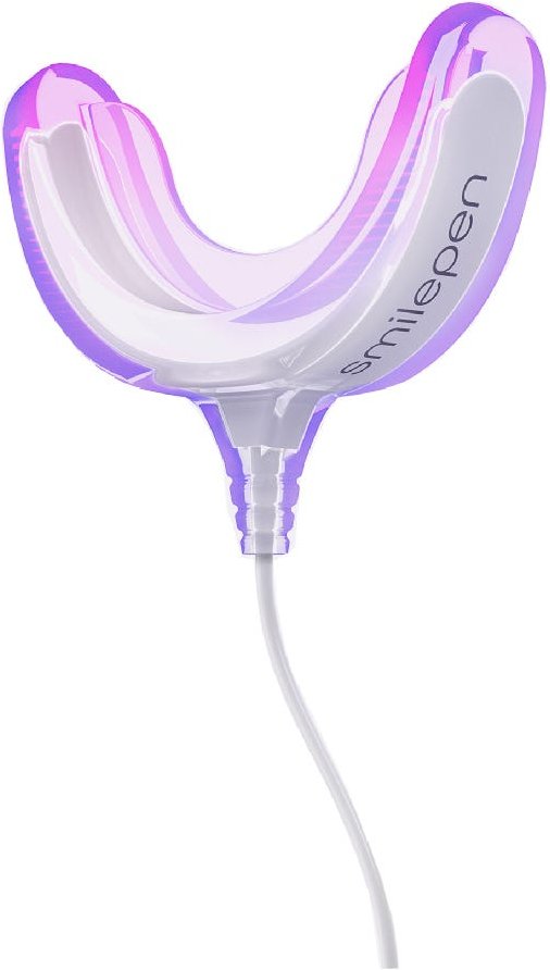 SmilePen Whitening Accelerator