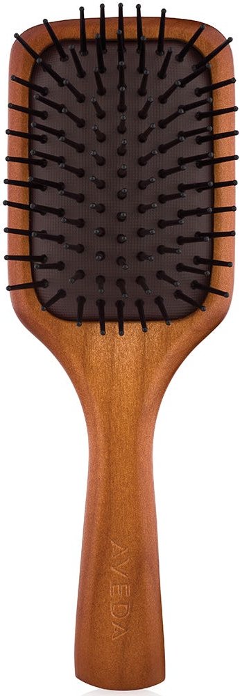 AVEDA Wooden Mini Paddle Brush