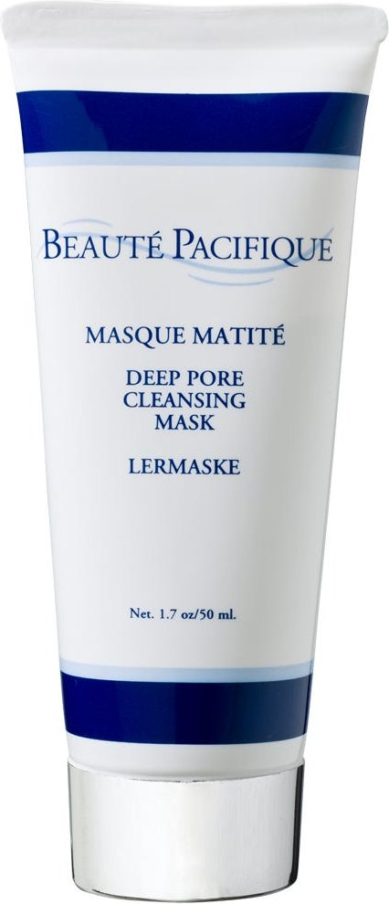 Thumbnail - Beauté Pacifique Deep Pore Cleansing Mask 50 ml