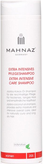 MAHNAZ Extra Intensives Pflegeshampoo 205 200 ml