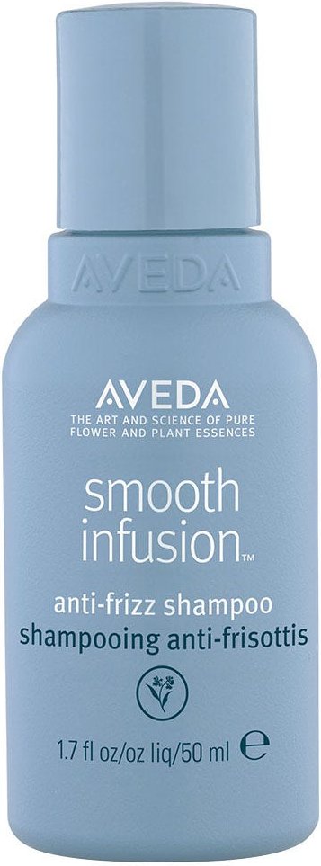 AVEDA Smooth Infusion Anti-Frizz Shampoo 50 ml