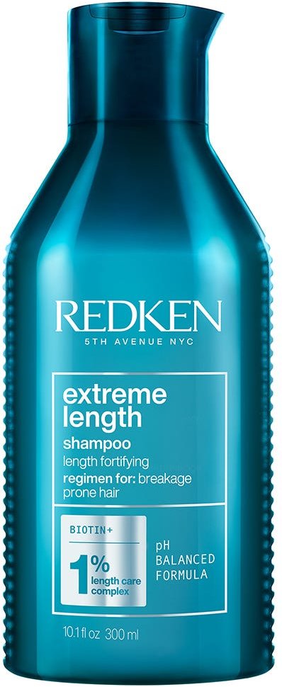 Redken Extreme Length Shampoo 300 ml