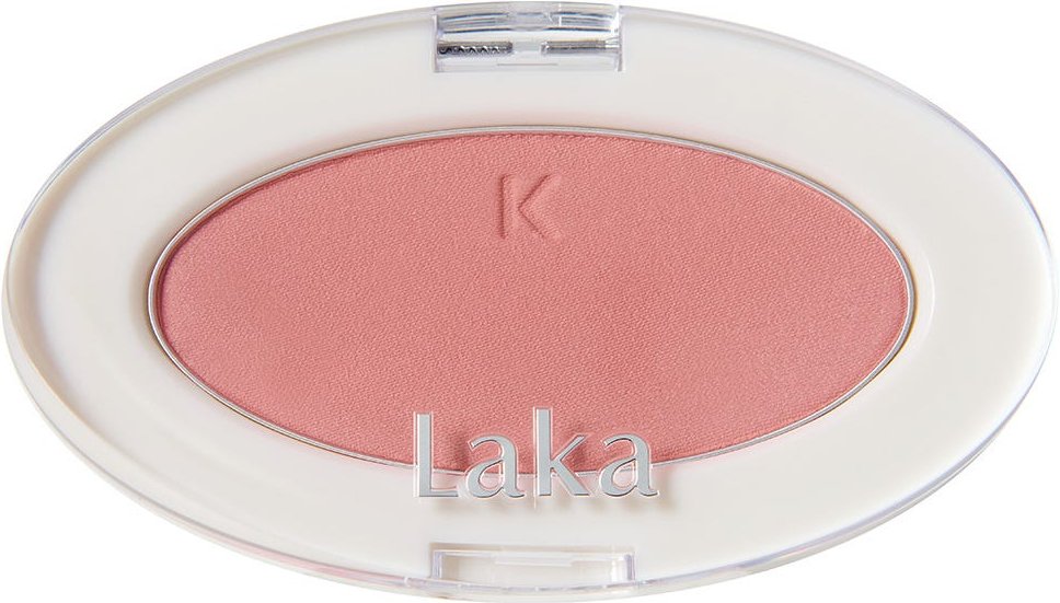 Thumbnail - Laka Love Silk Blush 705 Angel 5,2 g