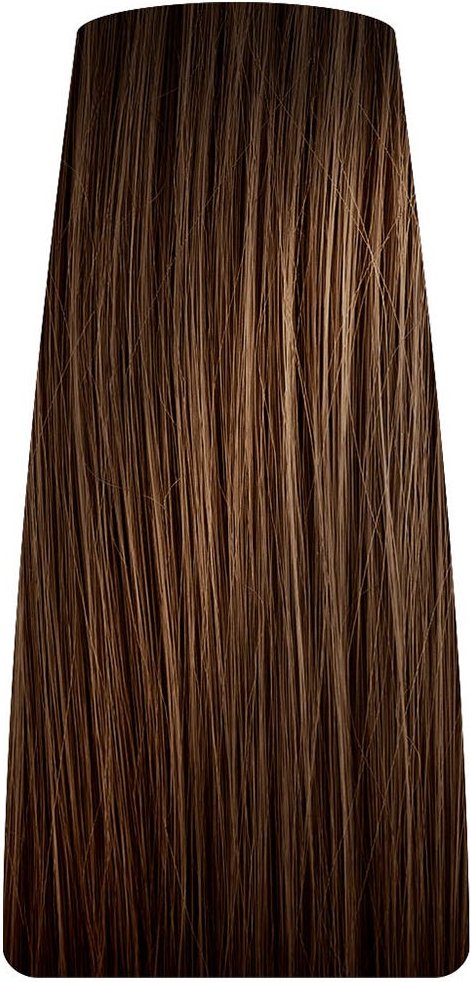 dusy professional Color Shades 4.0 Mittelbraun 60 ml