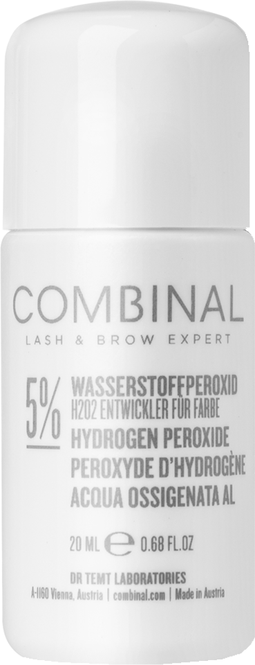 Combinal Entwickler 5 % 20 ml