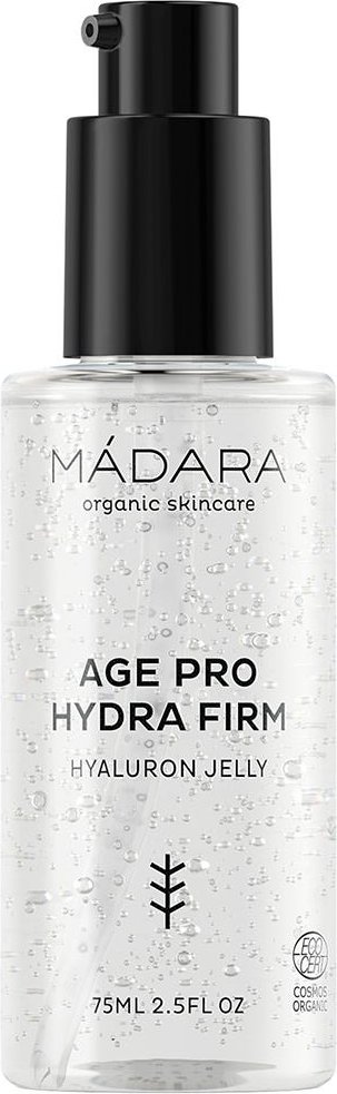 MÁDARA AGE PRO Hydra Firm Hyaluron-Gel 75 ml