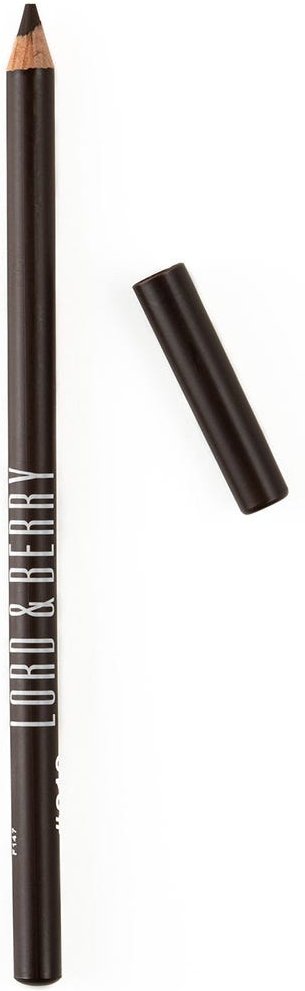 Lord & Berry LINE/SHADE Eye Pencil Black/Coffee 1,4 g