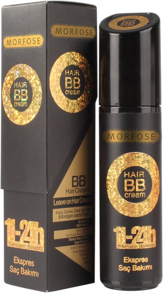 Morfose BB Hair Cream 150 ml