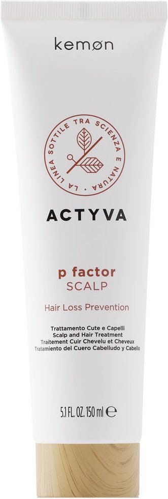 Thumbnail - kemon Actyva P Factor Scalp 150 ml