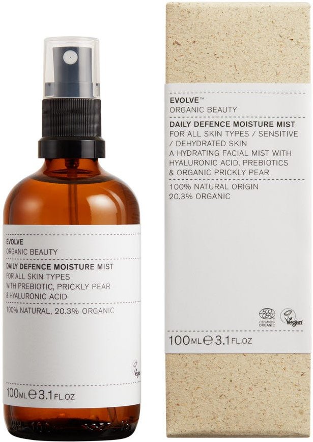 Evolve Daily Defense Moisture Mist 100 ml