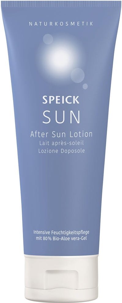 SPEICK SUN After Sun Lotion 200 ml