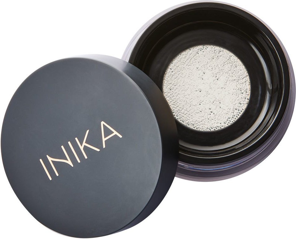 INIKA Mineral Setting Powder Mattify 7 g