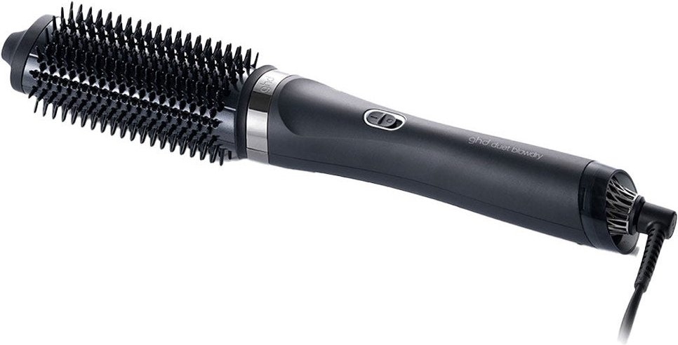 ghd duet blowdry Hair Dryer Brush schwarz