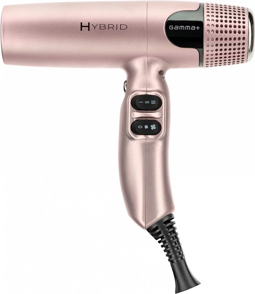 Gamma+ Hybrid Matt Gold Rosé