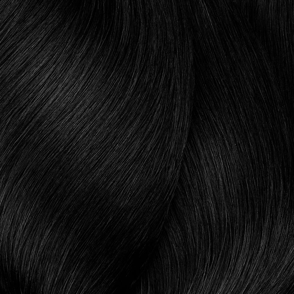 L'Oréal Professionnel Paris INOA 2 schwarzbraun 60 ml