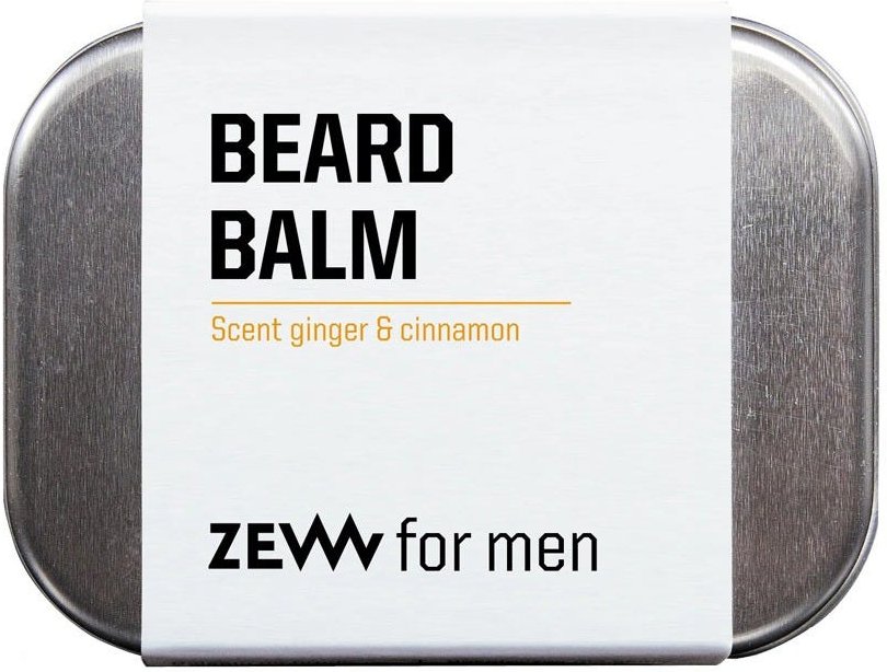 Thumbnail - ZEW for Men Winter Beard Balm 80 ml