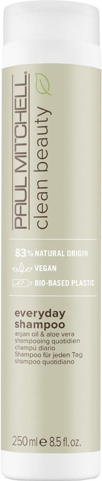 Paul Mitchell Clean Beauty Everyday Shampoo 250 ml