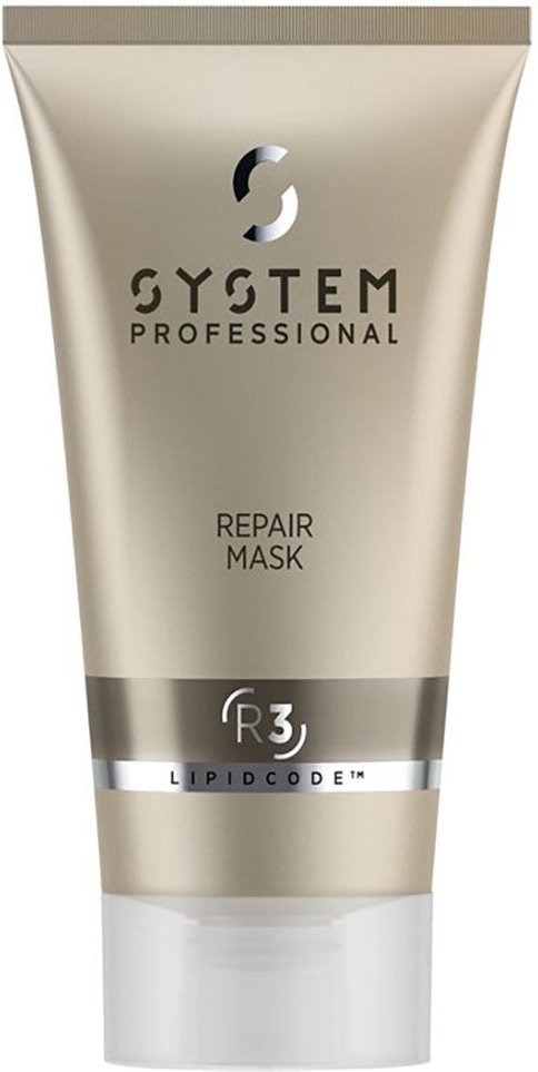 System Professional LipidCode R3 Repair Mask 30 ml