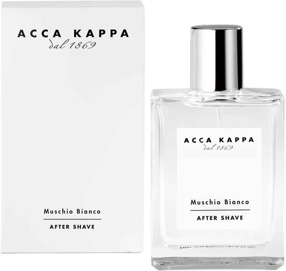 Acca Kappa White Moss After Shave 100 ml