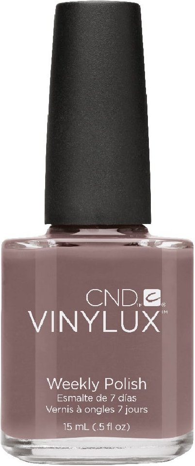 CND Vinylux Rubble #144 15 ml