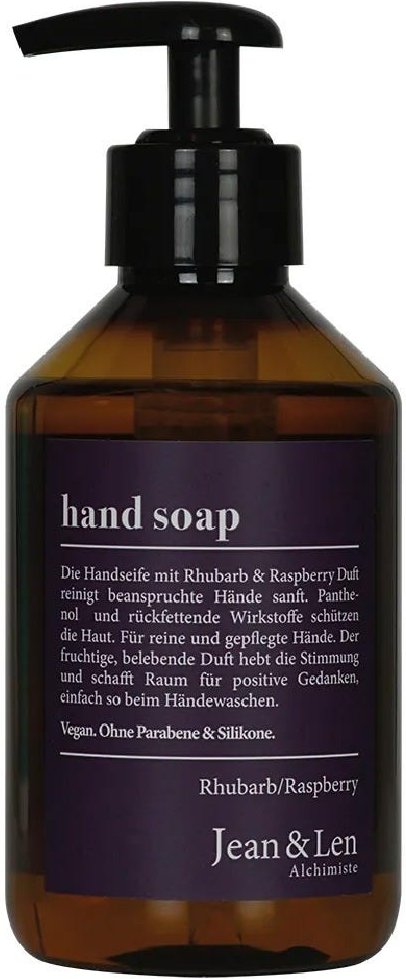 Jean & Len Alchimiste Handseife 250 ml