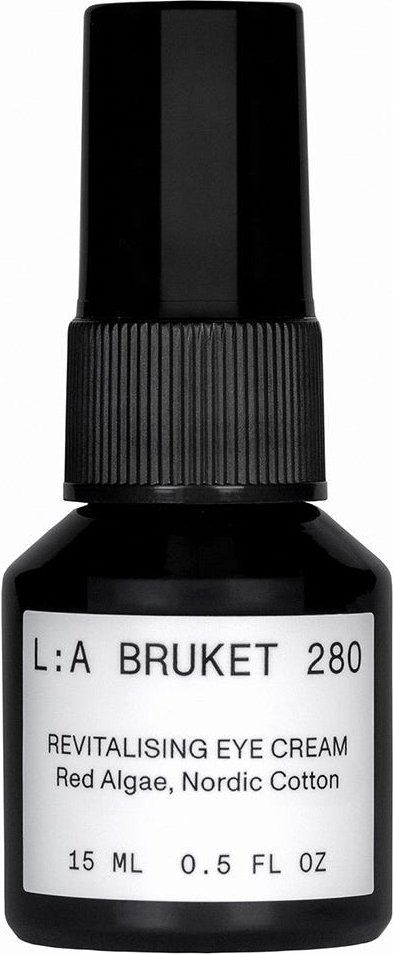 L:A Bruket 280 Revitalizing Eye Cream 15 ml