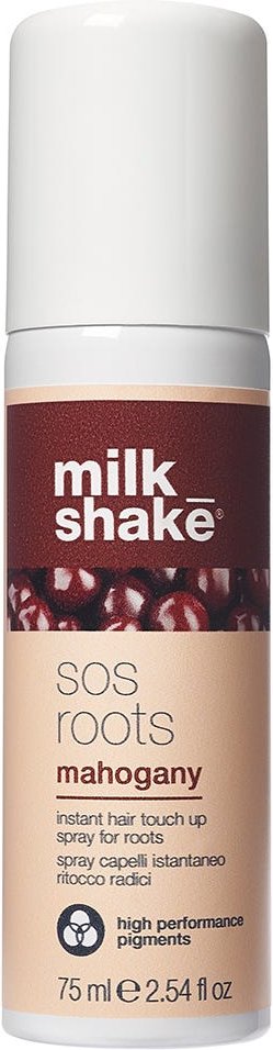 milk_shake SOS Roots Mahagoni 75 ml