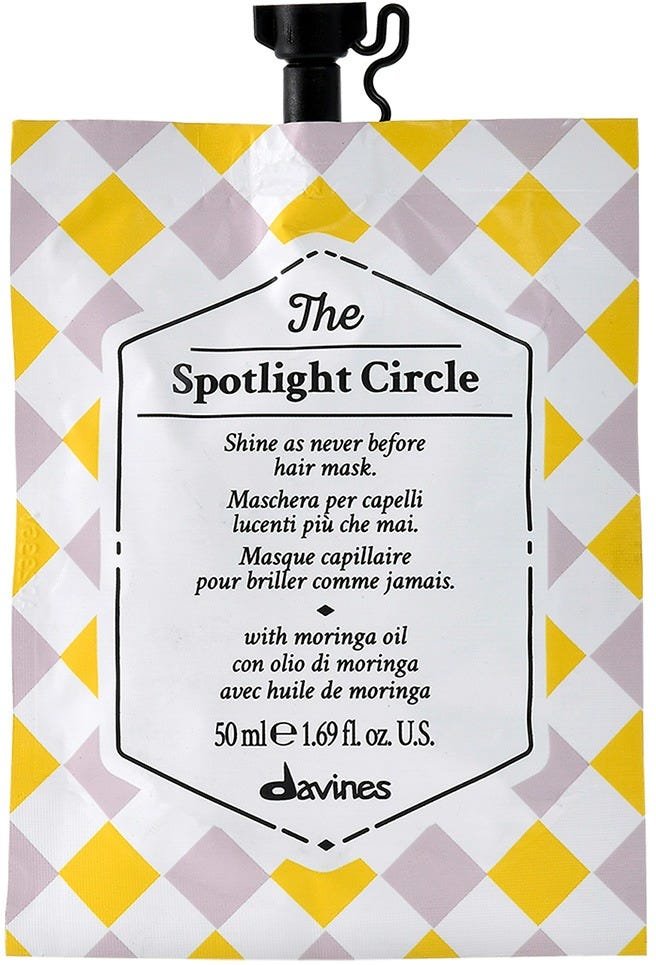 Davines The Circle Chronicles The Spotlight Circle 50 ml