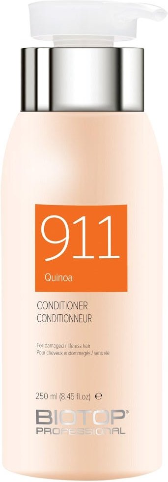 Thumbnail - BIOTOP PROFESSIONAL 911 Quinoa Conditioner 250 ml