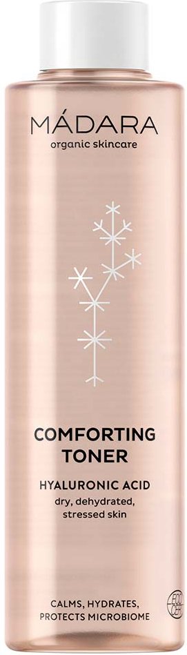 MÁDARA Entspannendes Gesichtswasser 200 ml