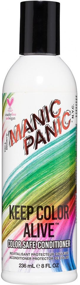 Manic Panic Keep Color Alive Conditioner 236 ml