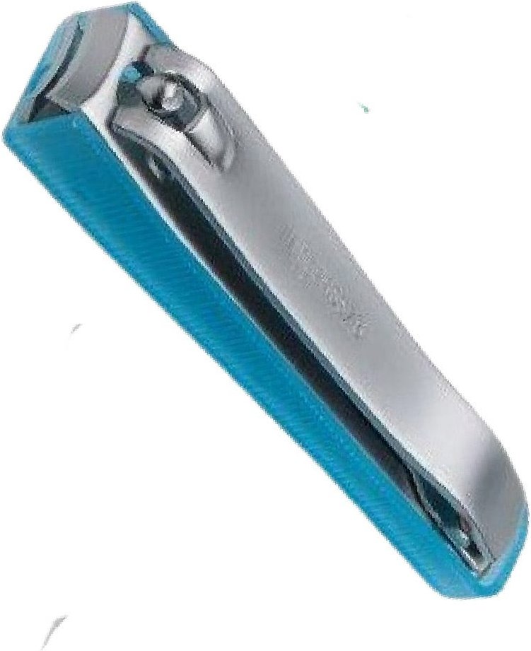 Nippes 557 B Knipser Modern Hellblau 8 cm