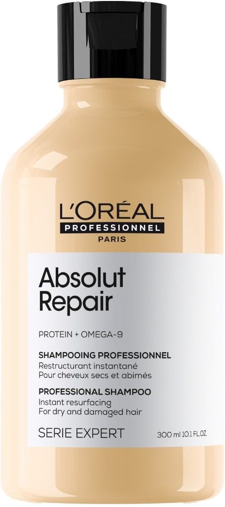 L'Oréal Professionnel Série Expert Absolut Repair Shampoo 300 ml