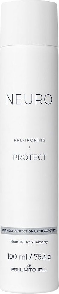 Paul Mitchell Neuro Protect HeatCTRL Iron Spray 100 ml