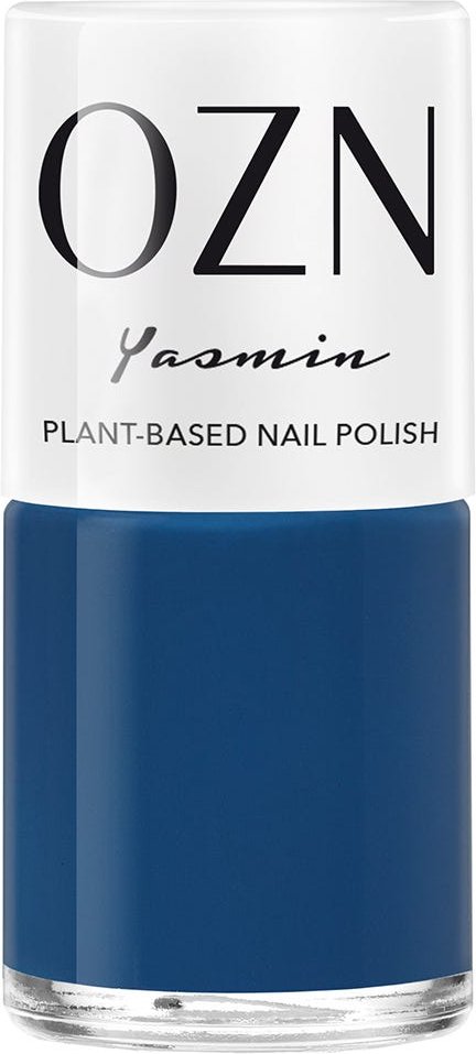 OZN Yasmin Nagellack Blau 12 ml