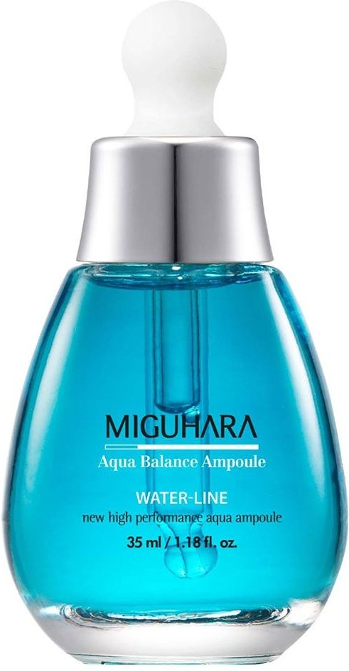 Miguhara Aqua Balance Ampoule 30 ml