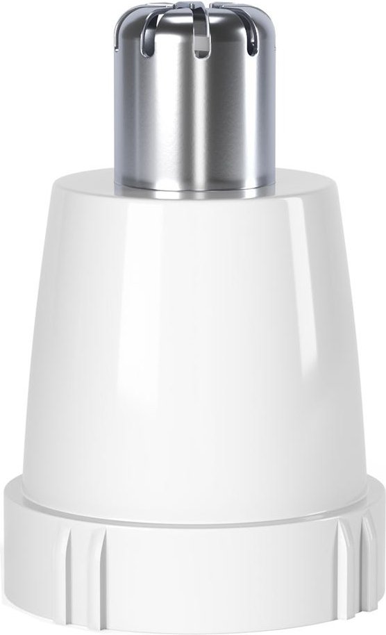 Ailoria Evapore Aufsatz Nasenhaarentferner Weiß