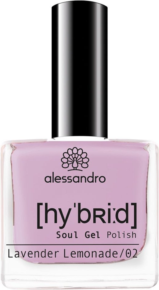 alessandro International Hybrid Lavender Lemonade 8 ml