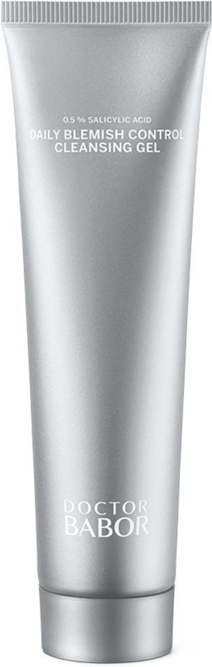 BABOR Daily Blemish Control Cleansing Gel 150 ml