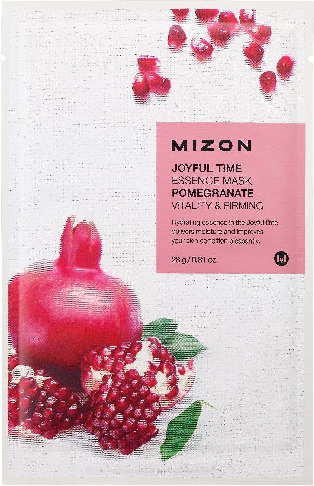 Mizon Joyful Time Essence Pomegranate 23 g
