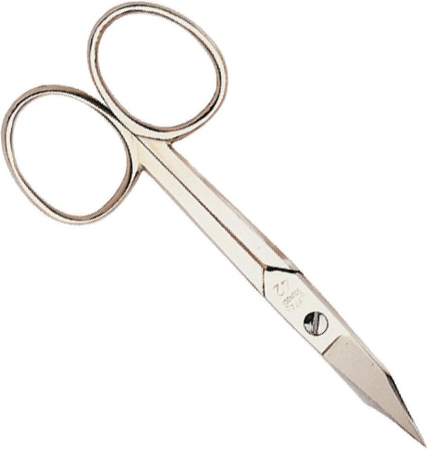 Nippes 42 Nagelschere 9 cm