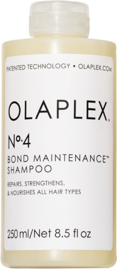 Olaplex No. 4 Bond Maintenance Shampoo 250 ml