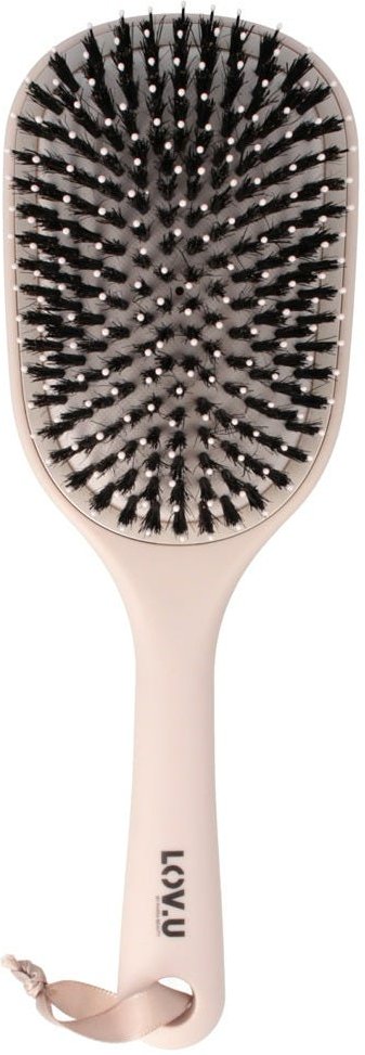 PARSA Beauty LOV.U Paddle-Bürste Beige