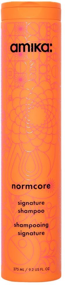 amika: Care Normcore Signature Shampoo 275 ml