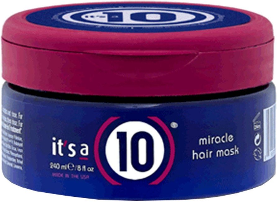 It's a 10 Miracle Hair Mask 240 ml