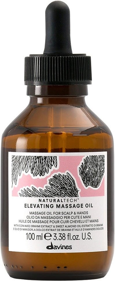 Davines Naturaltech Elevating Massage Oil 100 ml
