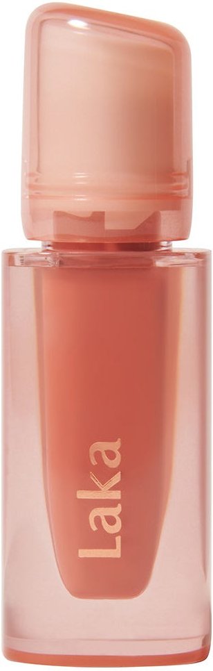 Laka Jelling Nude Gloss 304 Ginger Ring 4,5 g